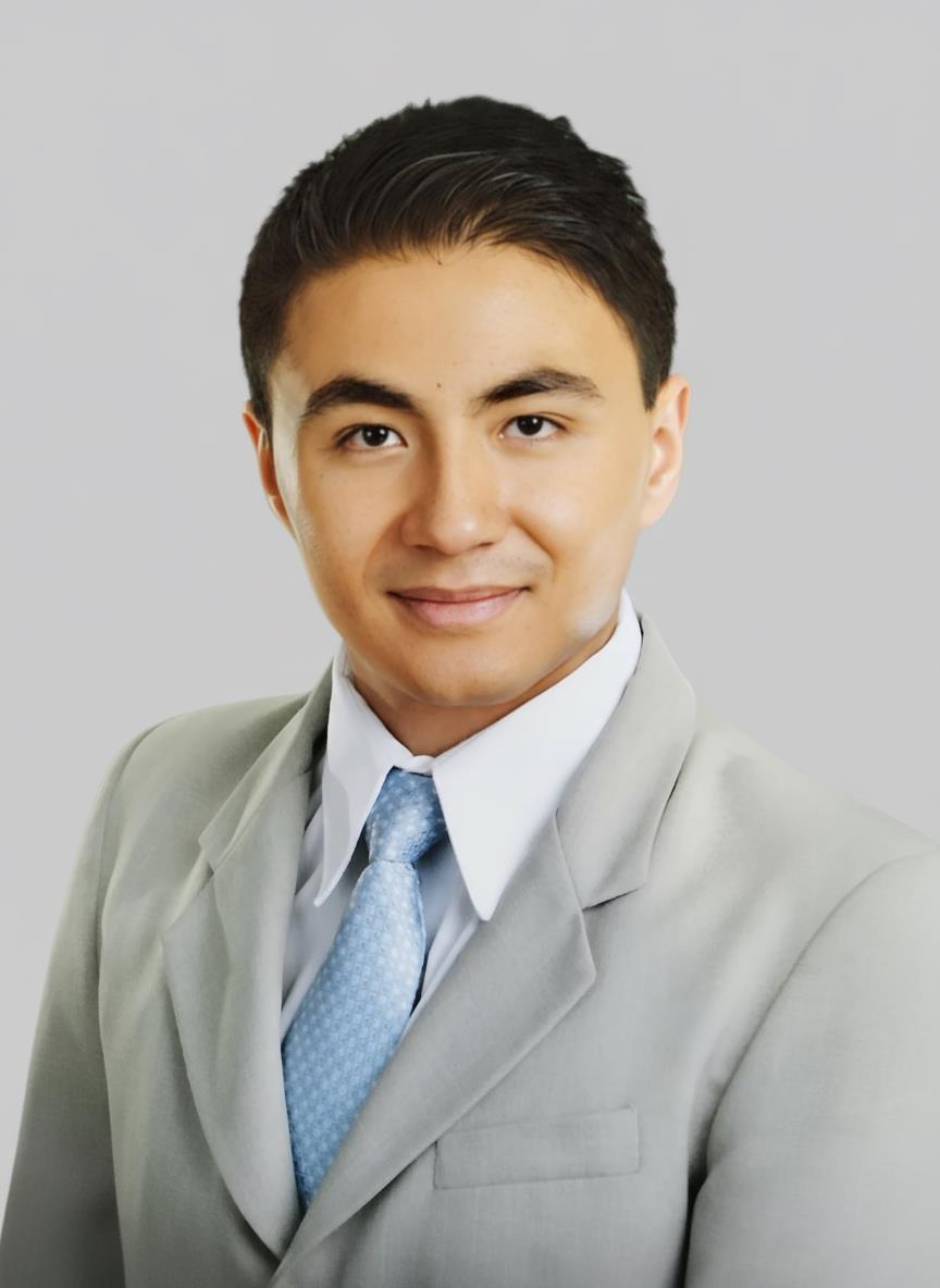 Christopher Martinez Rodarte 