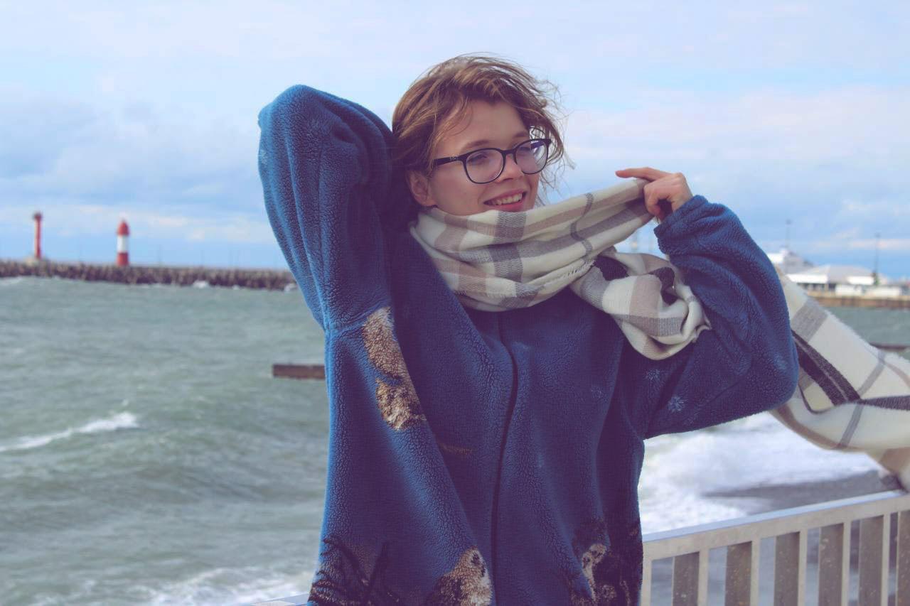 Alexandra Zhurba