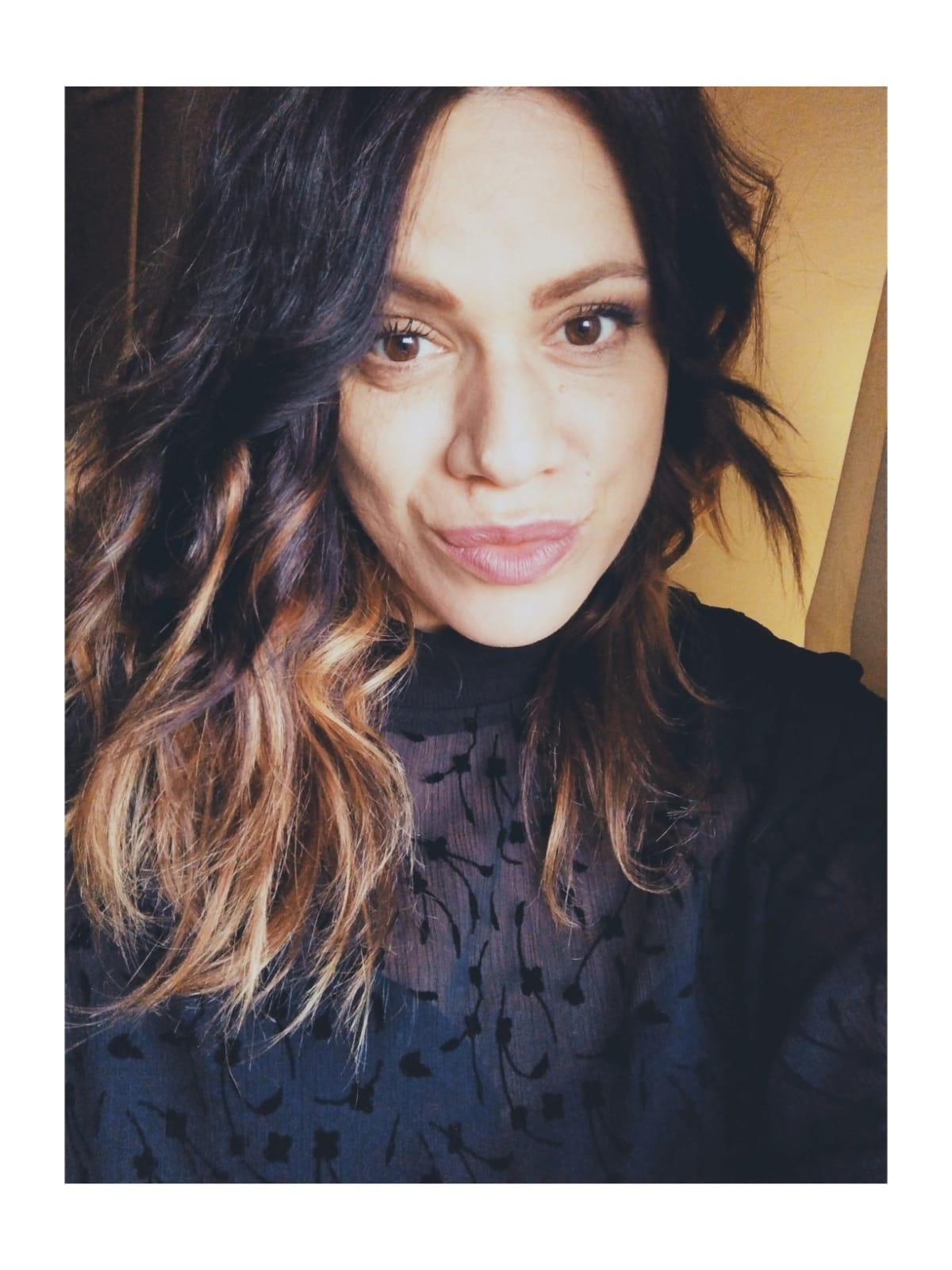 Luisa M. De Gregorio 