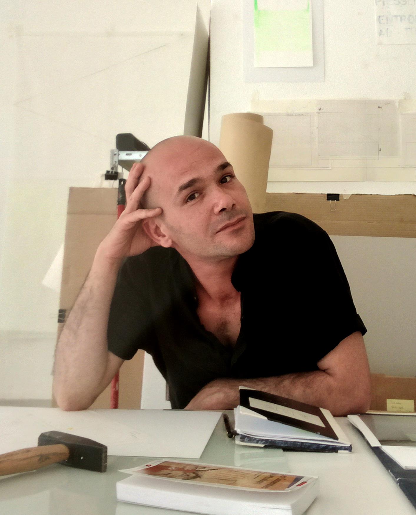 Miguel Domingues