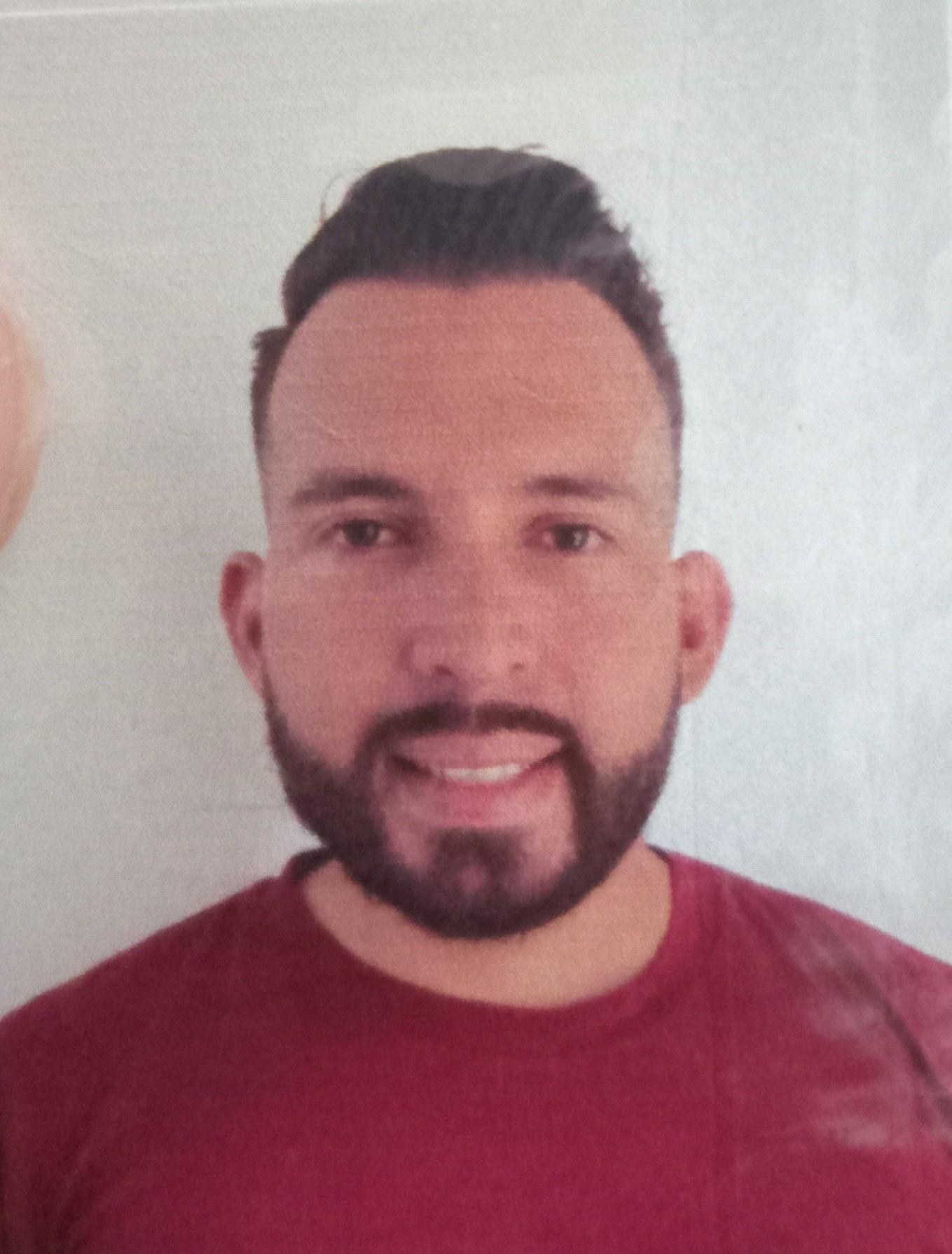 Miguel A. Rojas Antequera 