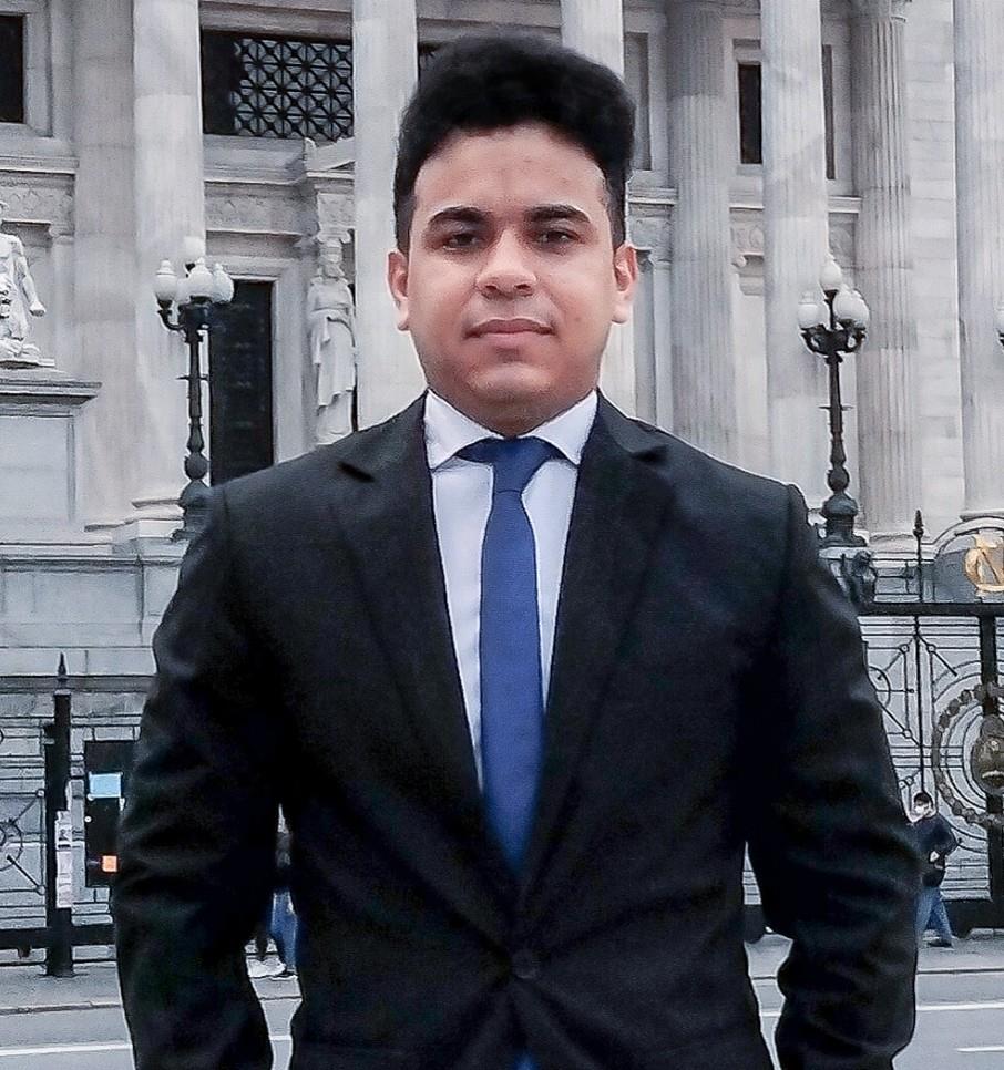 Oswald Salazar Herrera