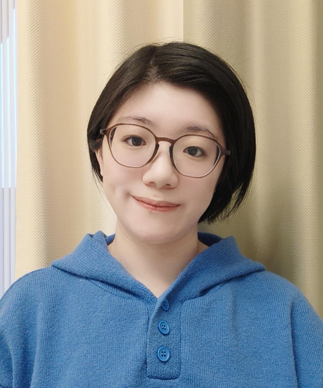 Jiajia H. Huang