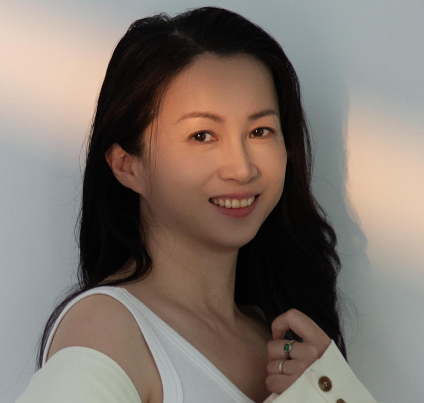 Crystal Wang