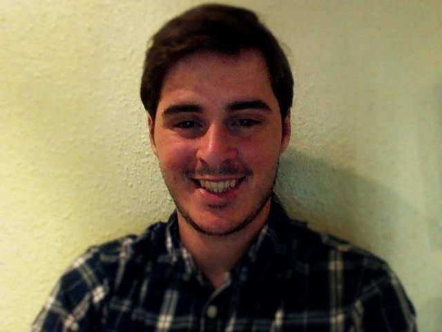 Carlos Pascual Martín