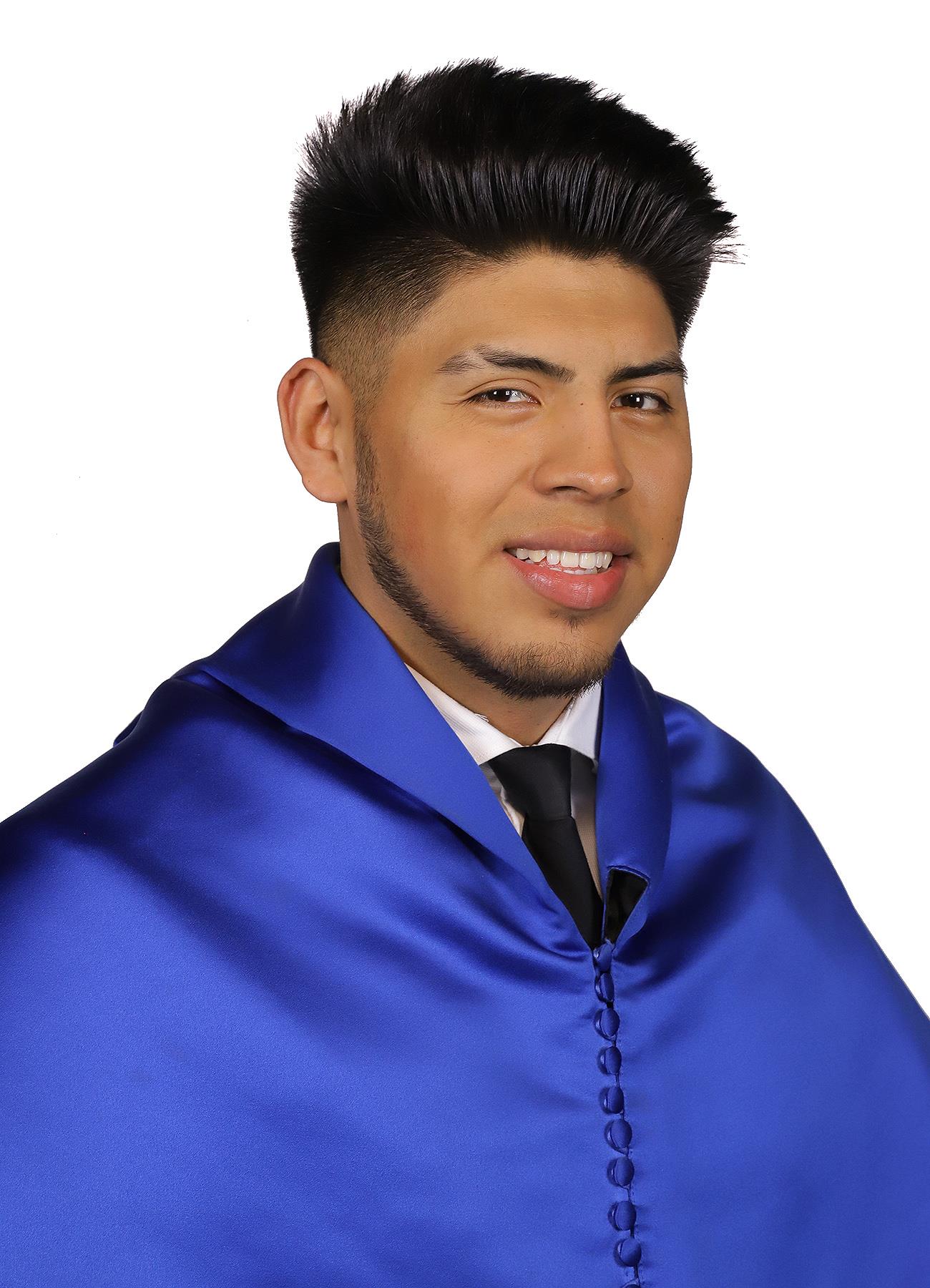 Christopher Riera Soto