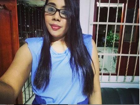 Maria F. Arroyo Cantillo 