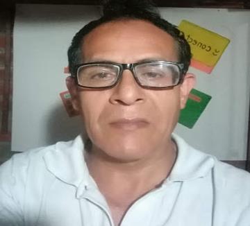 Juan E. Muñoz Linares