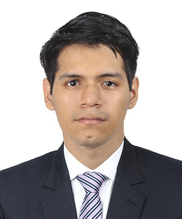 Fernando A.  Morales Kahn