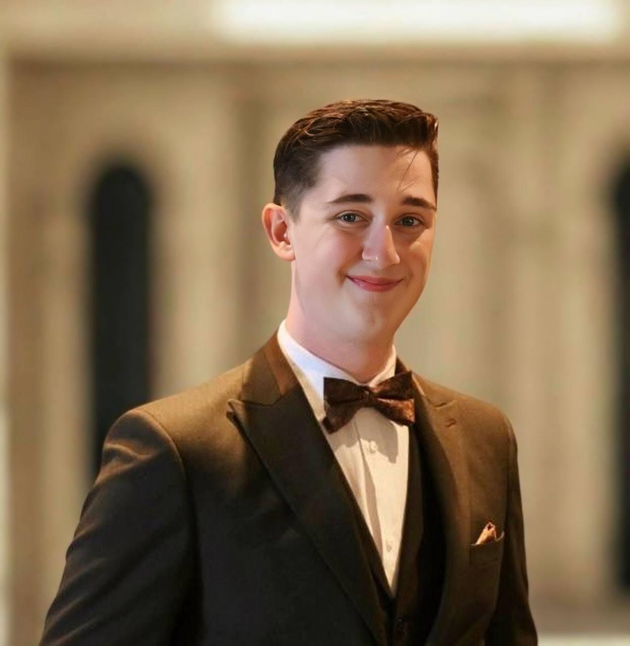 Daniel R.