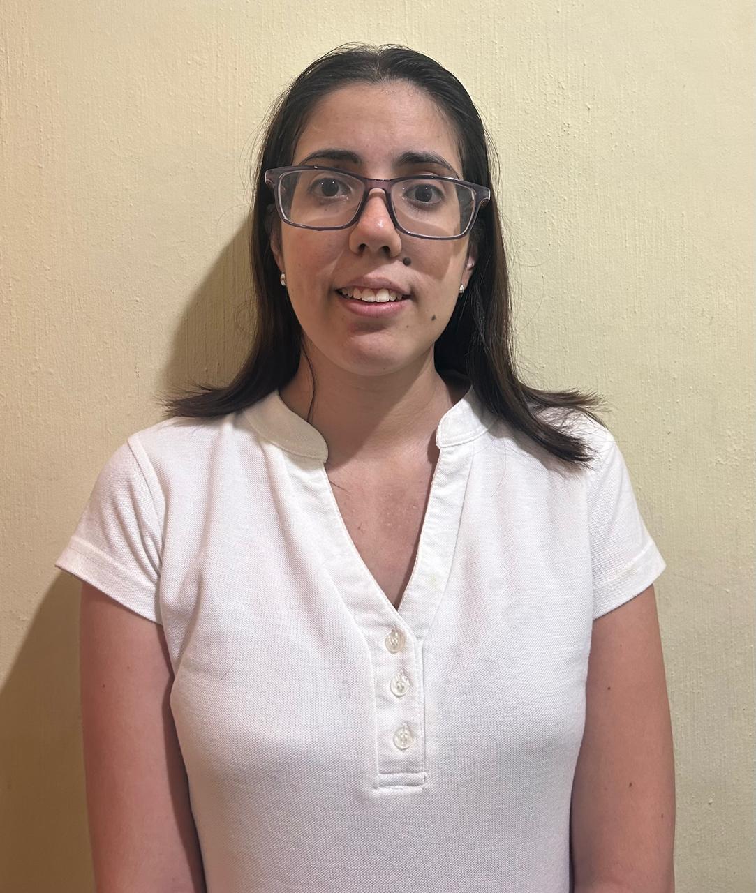 Monserrat Domínguez Navarrete