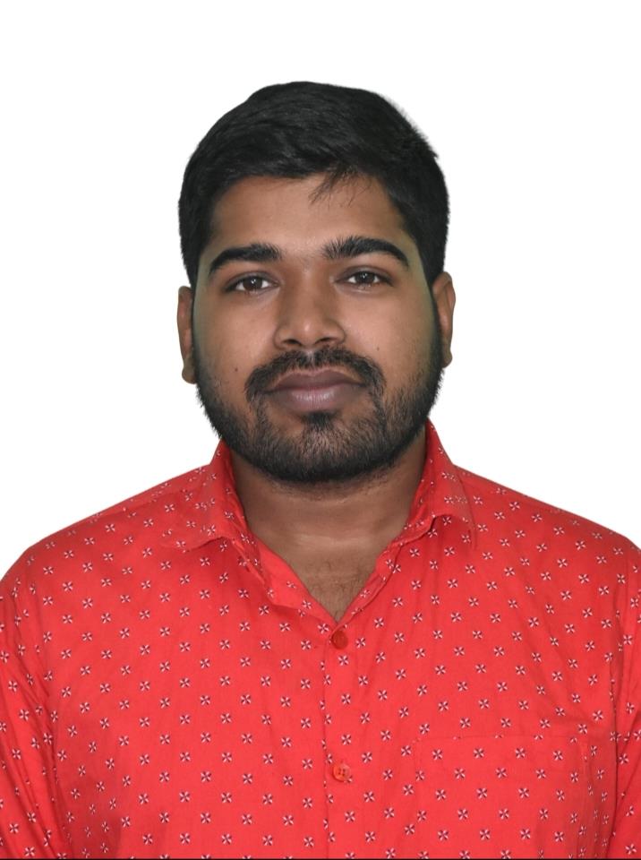Subhajit G.