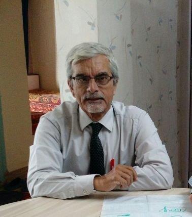 Ravi Chhabra 