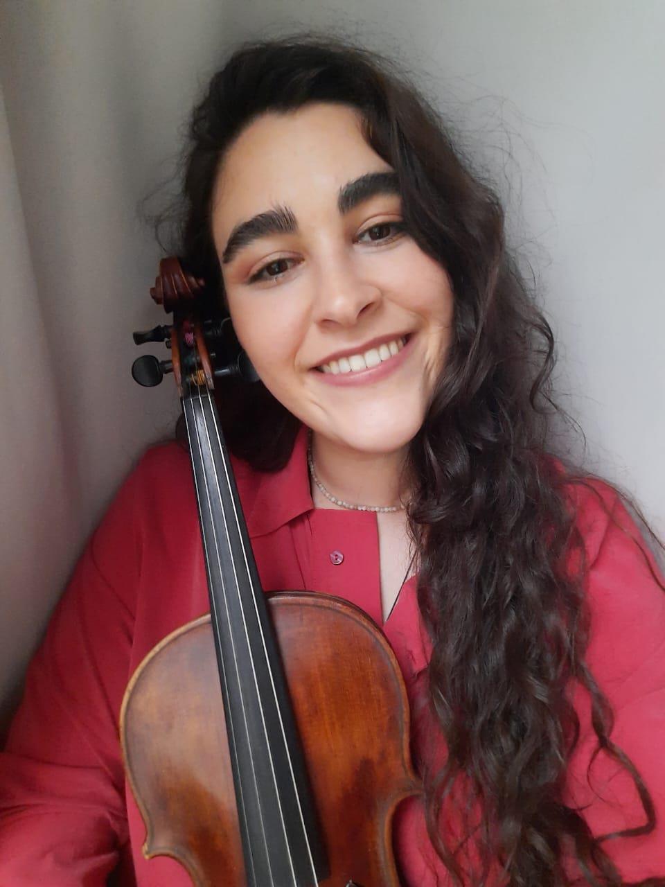 Helen Lursmanashvili