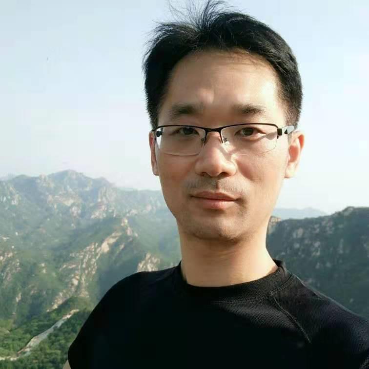 Yu Zhang