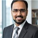 Jahanzeb M. Mukhtar
