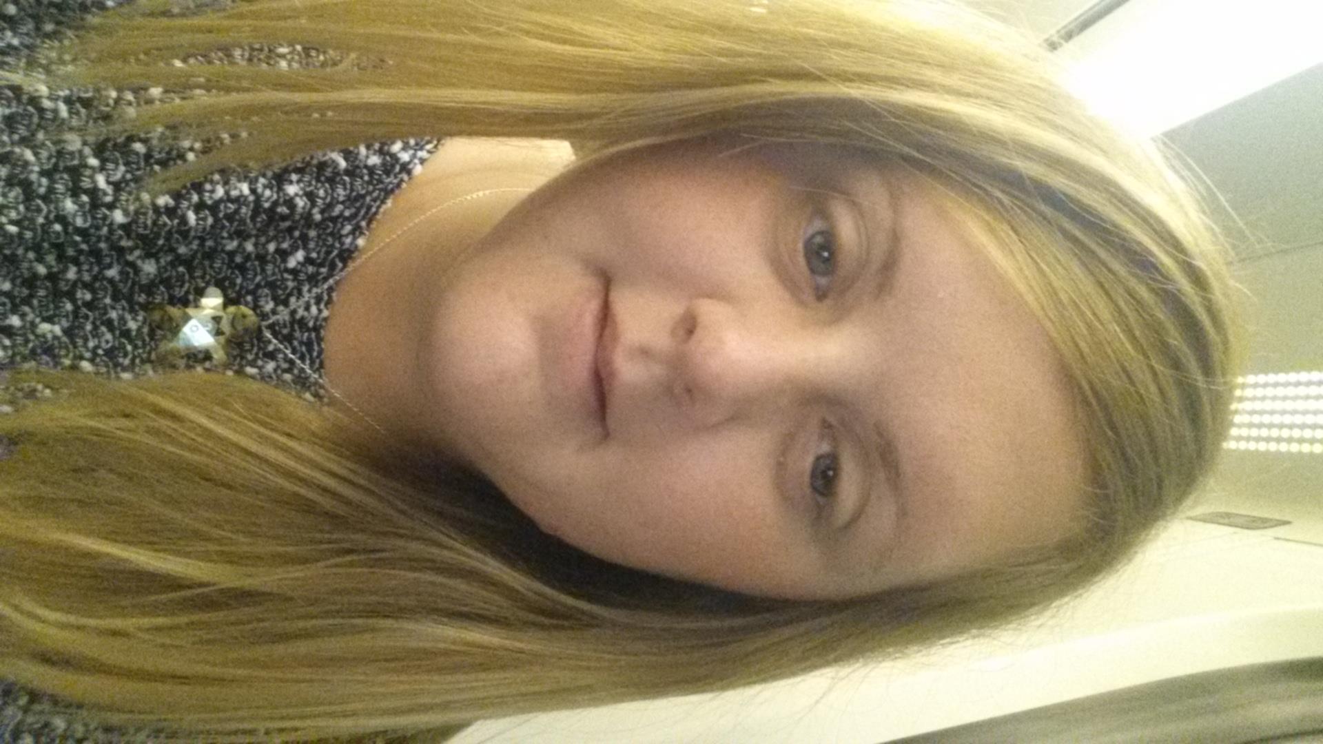 Natalie wainwright collind