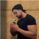 Sergio Alférez Bravo