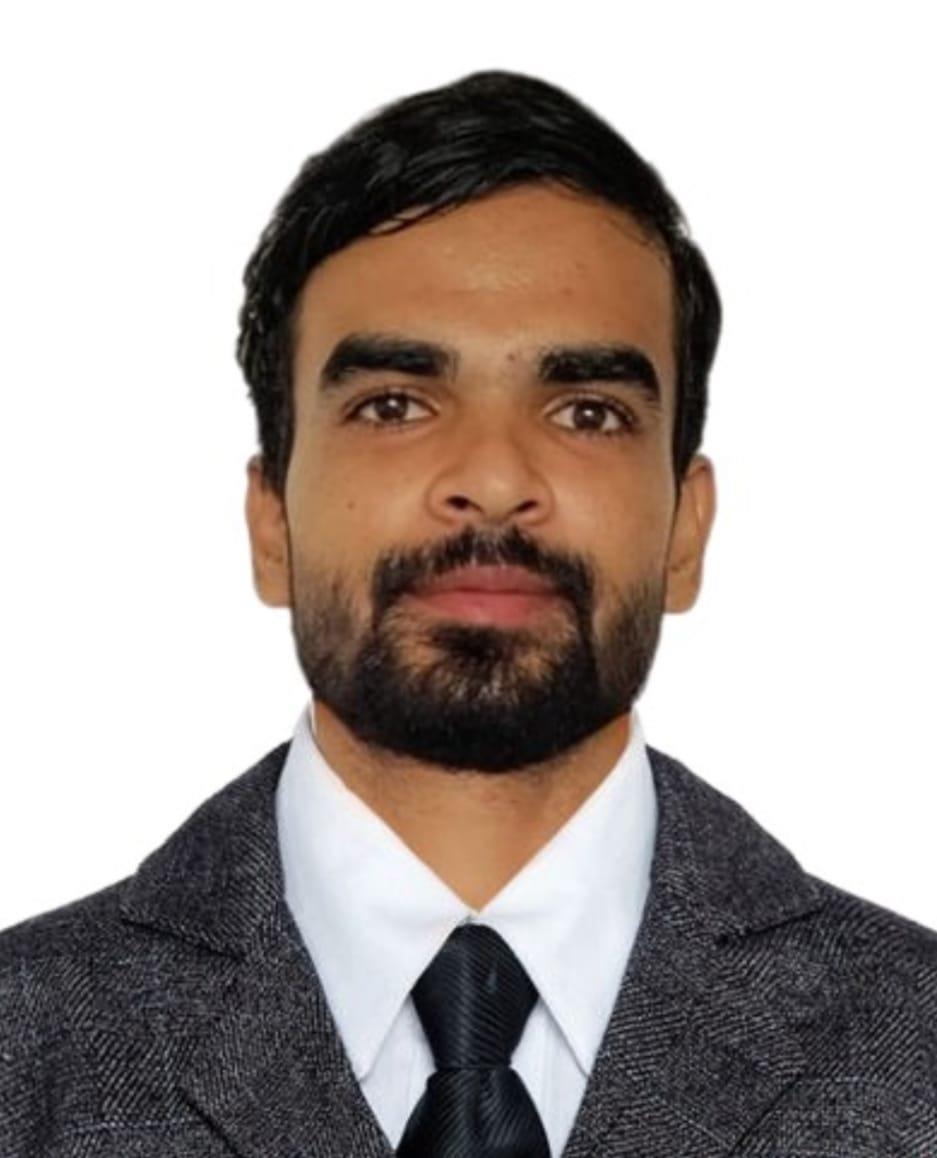 Ravi R.