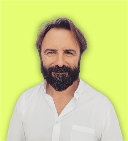 Óscar Modrego Pascual