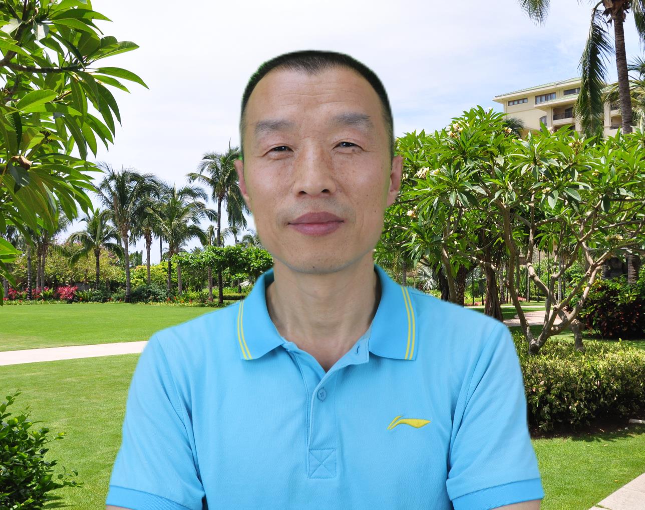 Yanping
