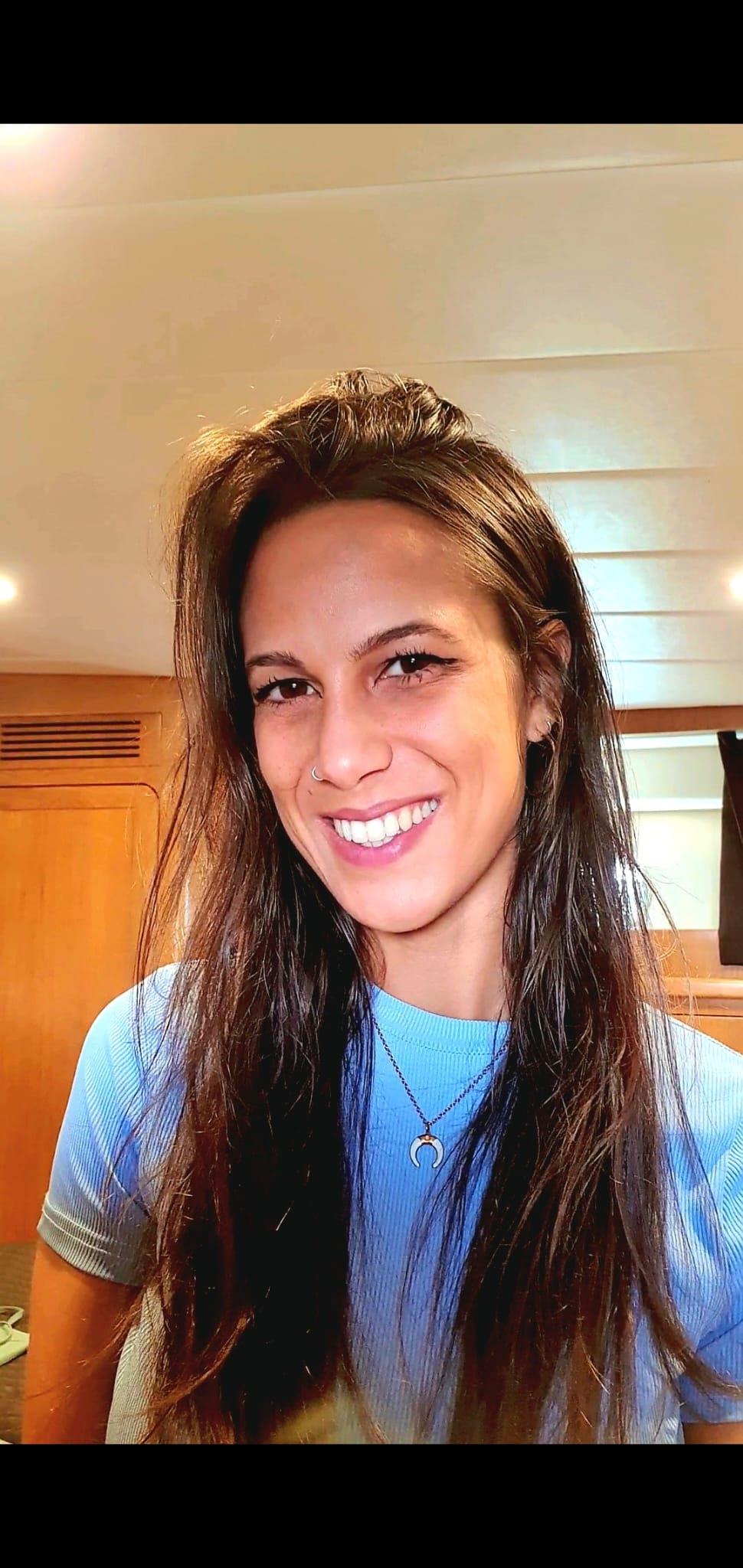 Martina Sili