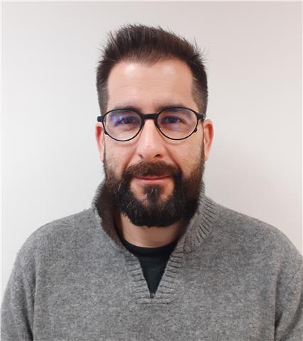 Sergio Montilla Romero