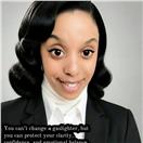 Angella Nkosi