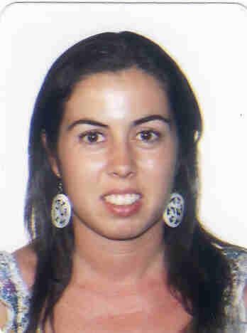 Lina Martinez Prendes