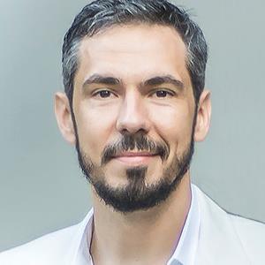 Jorge Martinez Romero