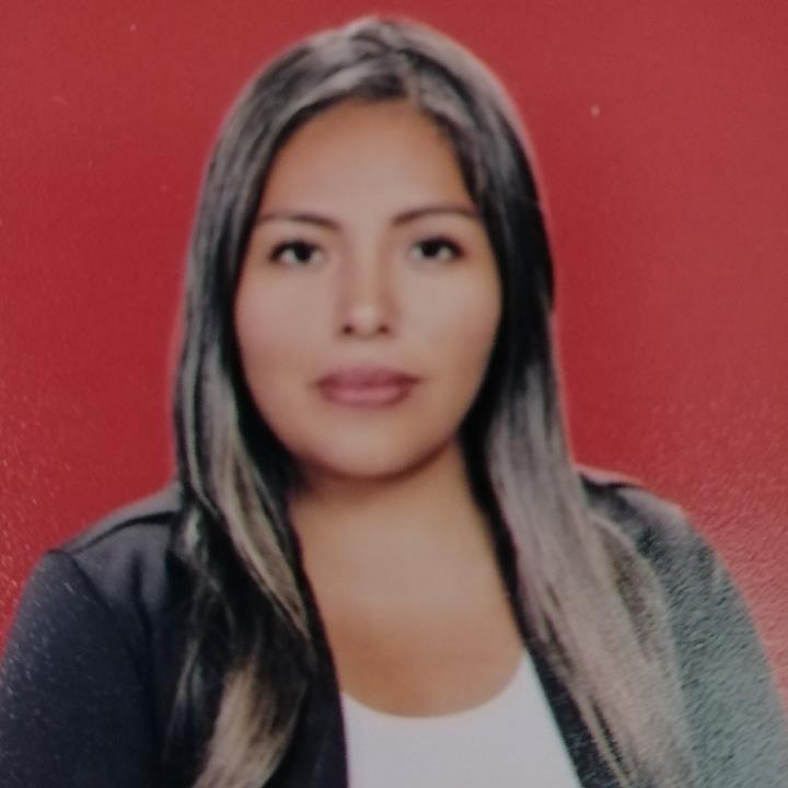 Lydia A. Gutierrez Marca