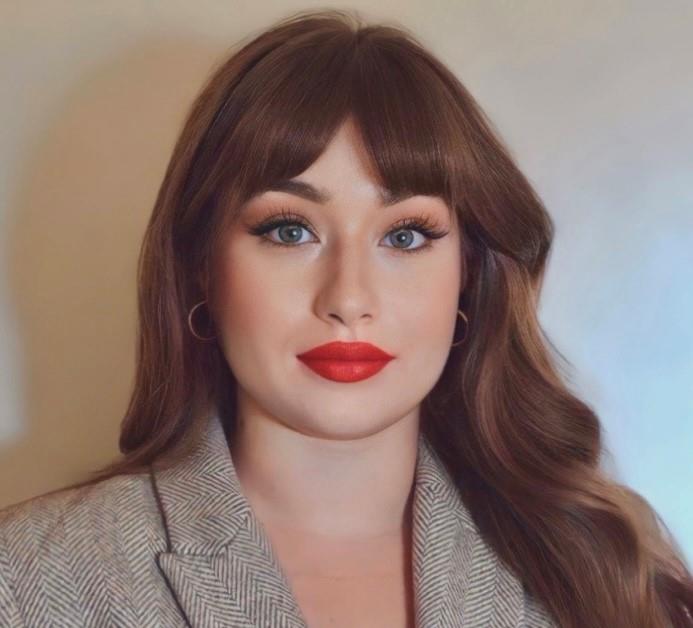 Sarha Fiorenza