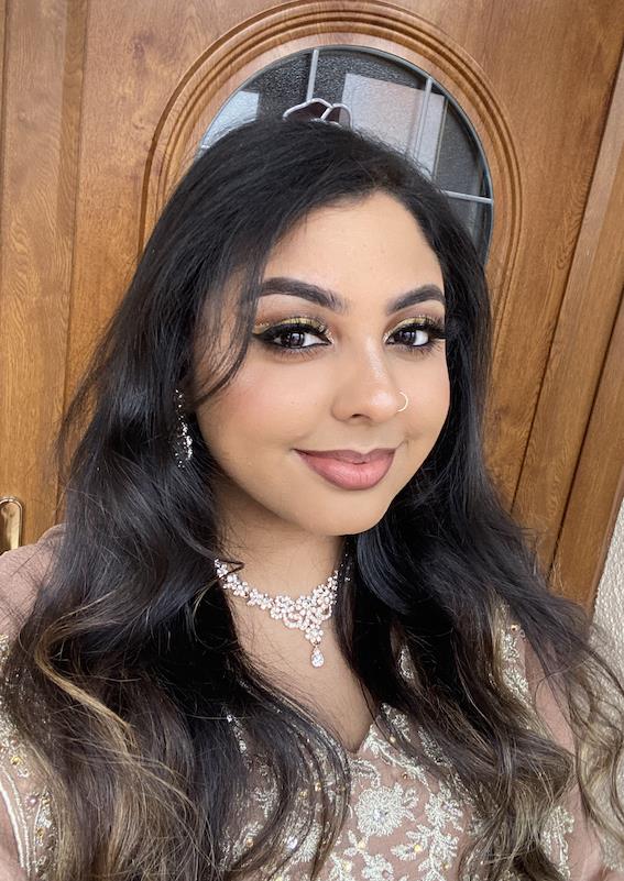 Ayesha
