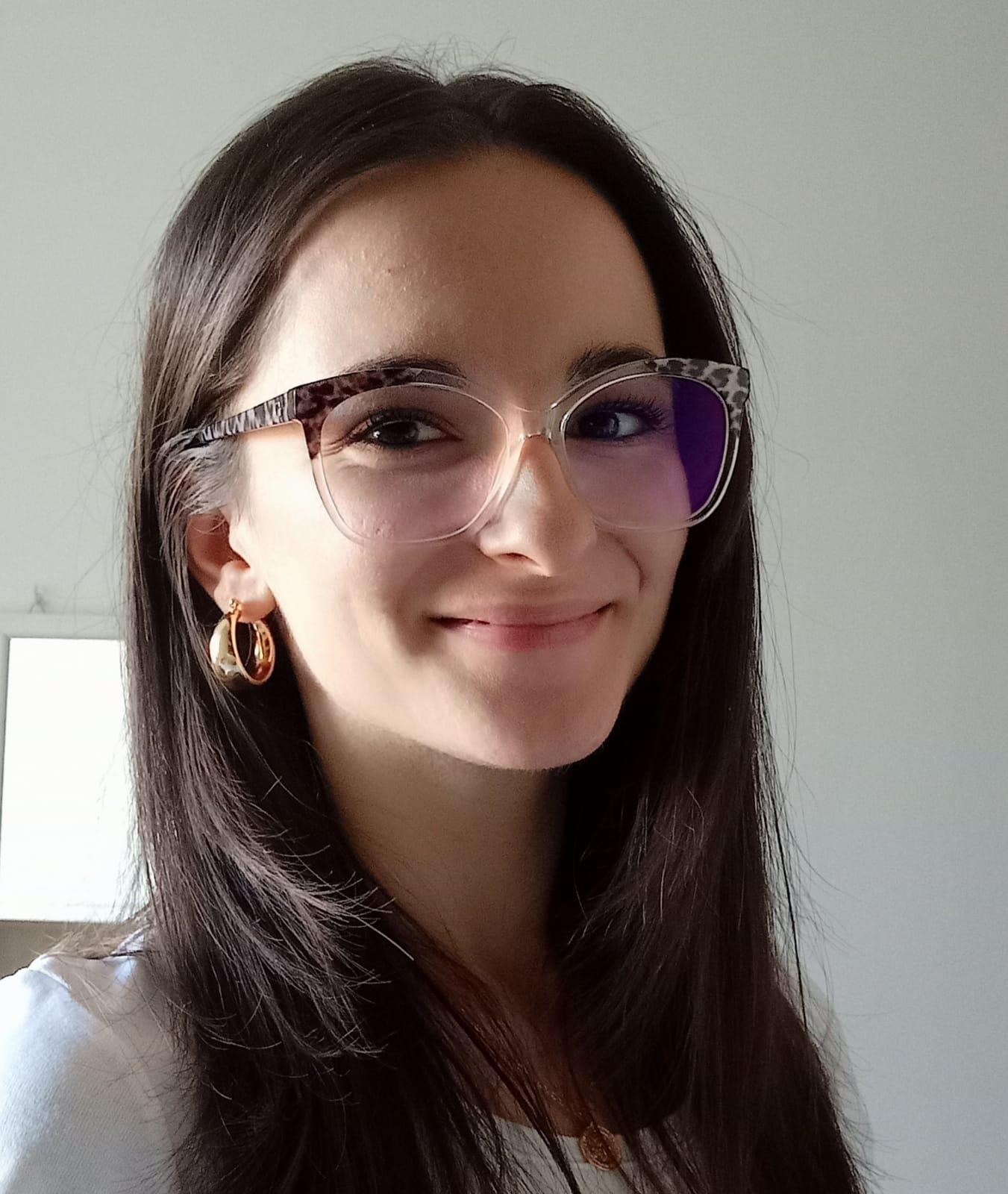 Melania Pittari