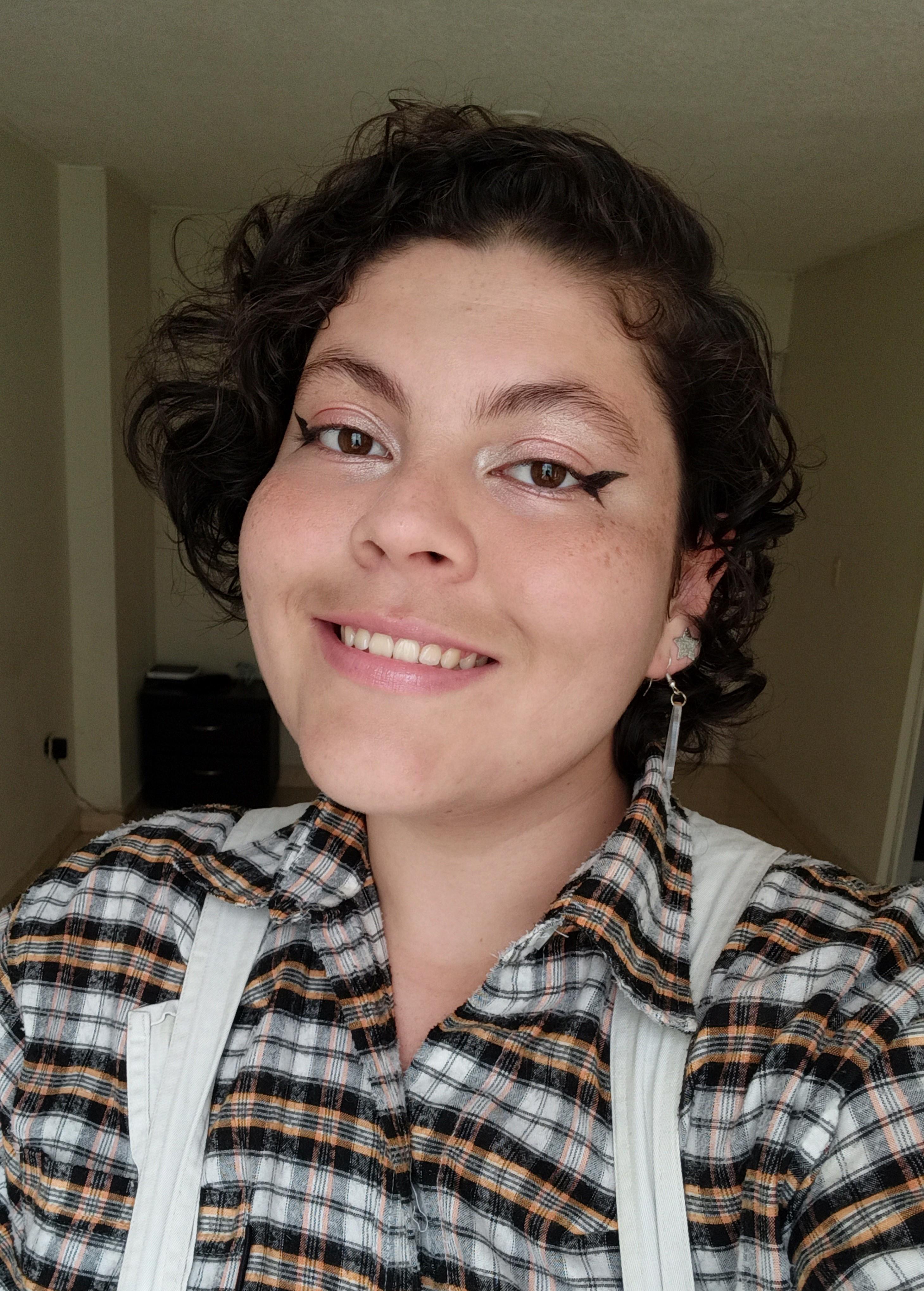 Ingrid Obregón Espinosa