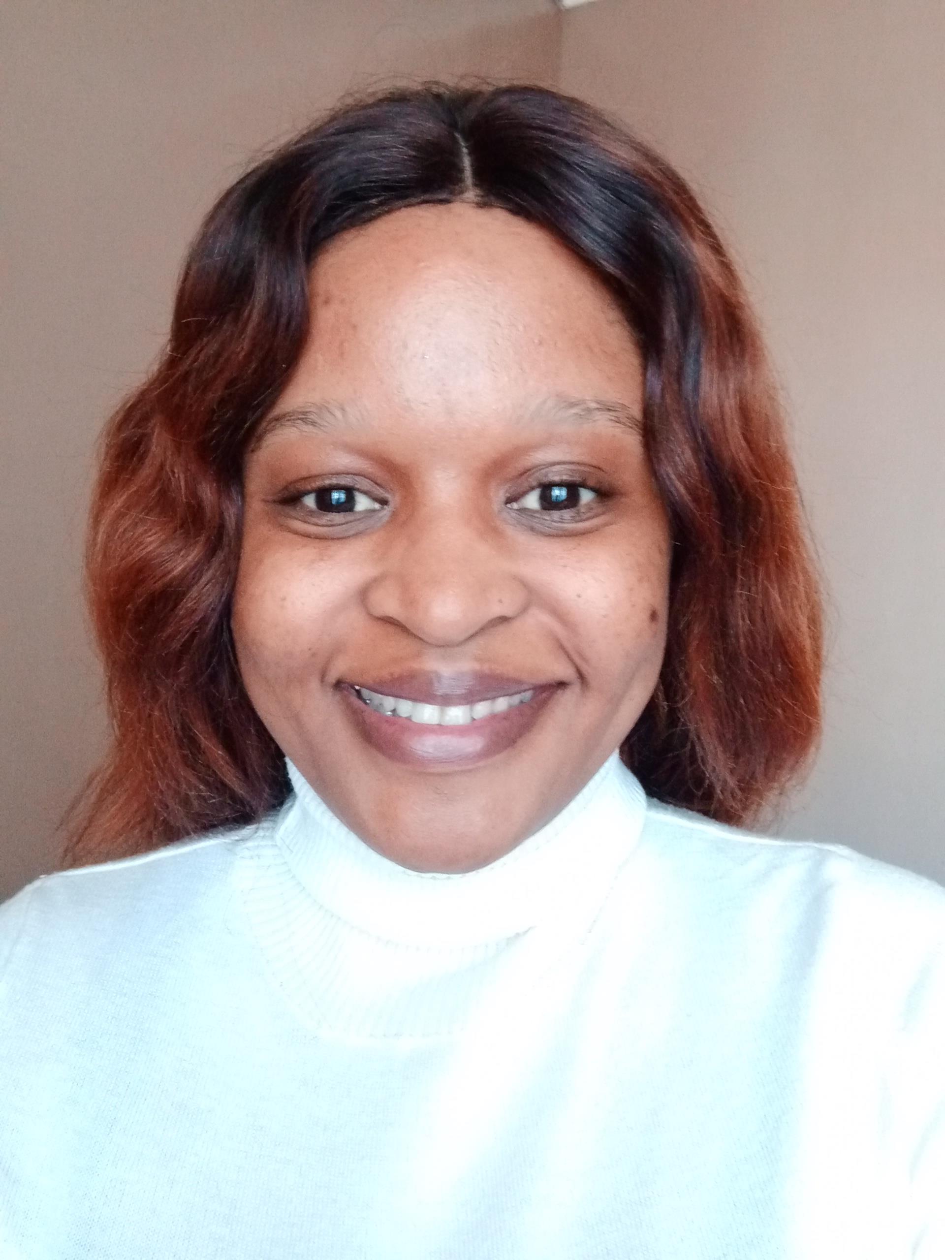 Lorato M. Merementsi