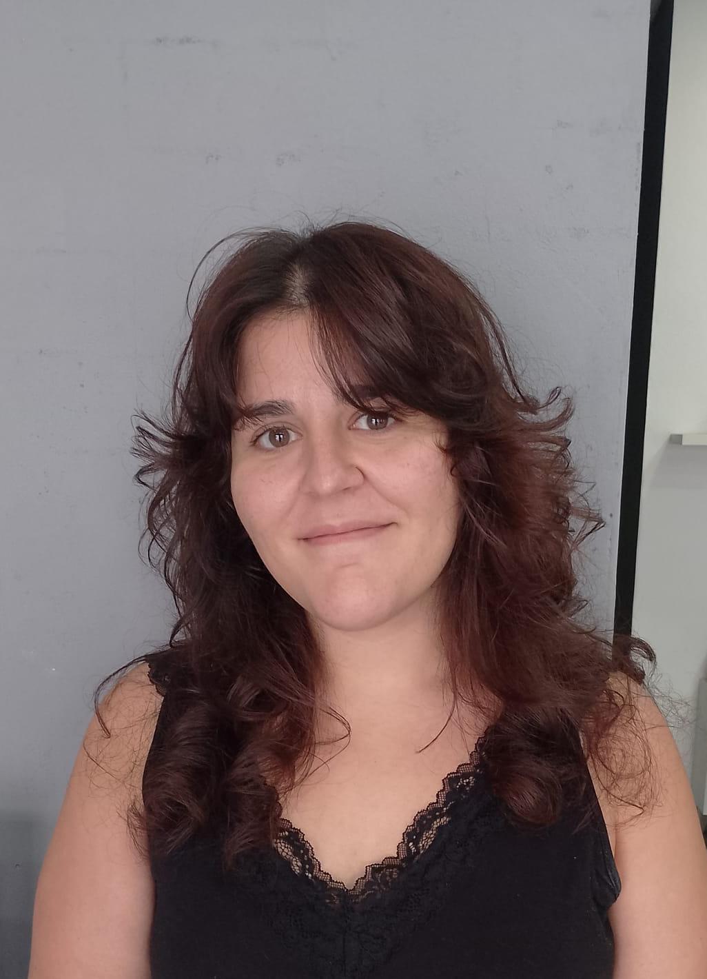 María A. Soria Pastor