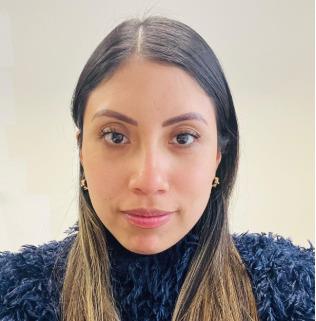 Vilma Huertas Ramos