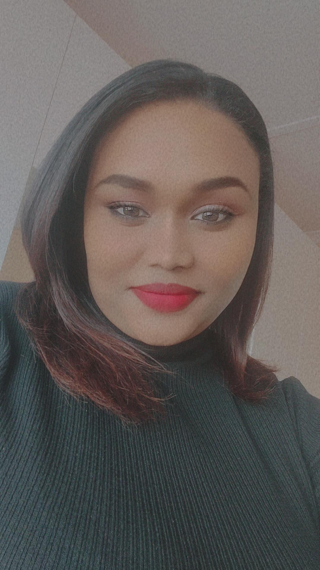Moesha M.