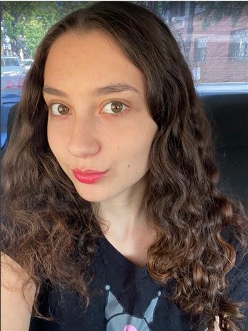 Sabrina De Marco Naón