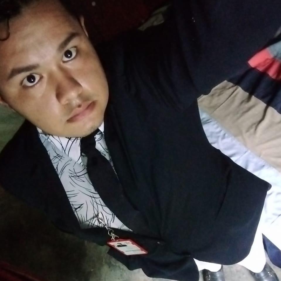 Jaiver A. Rico Mosquera