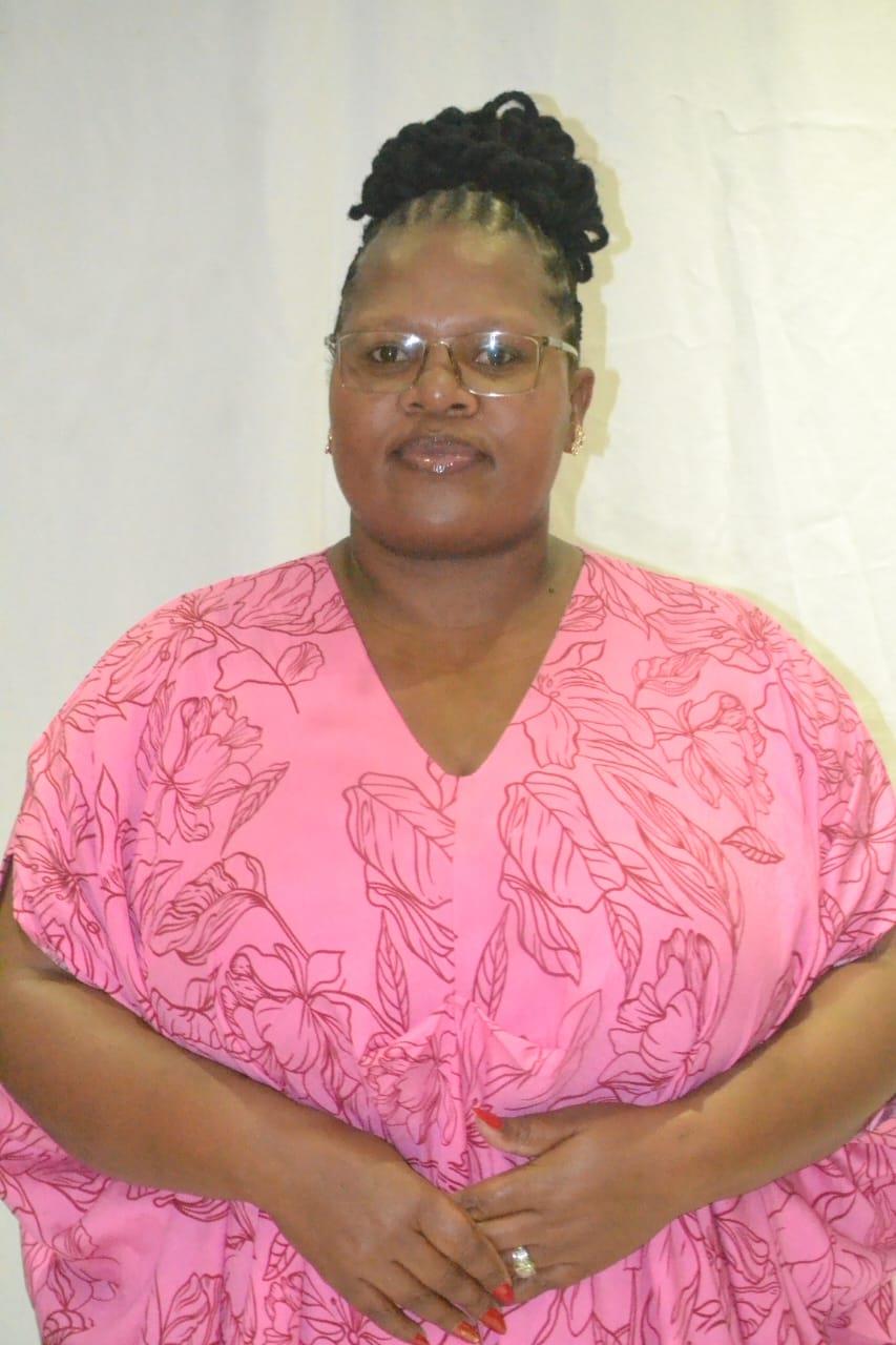 Nomandla S. Yengwa