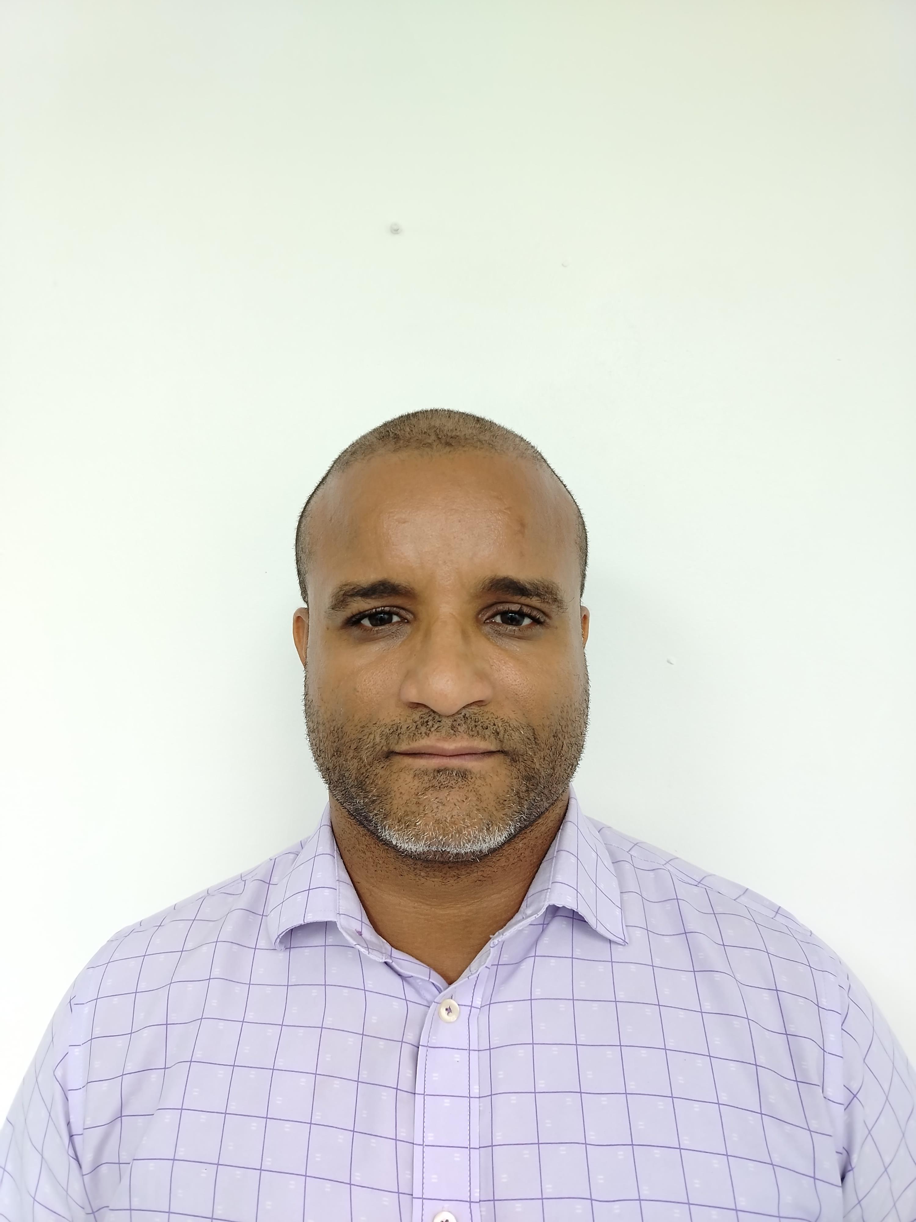 Geurys M. NOVAS POZO