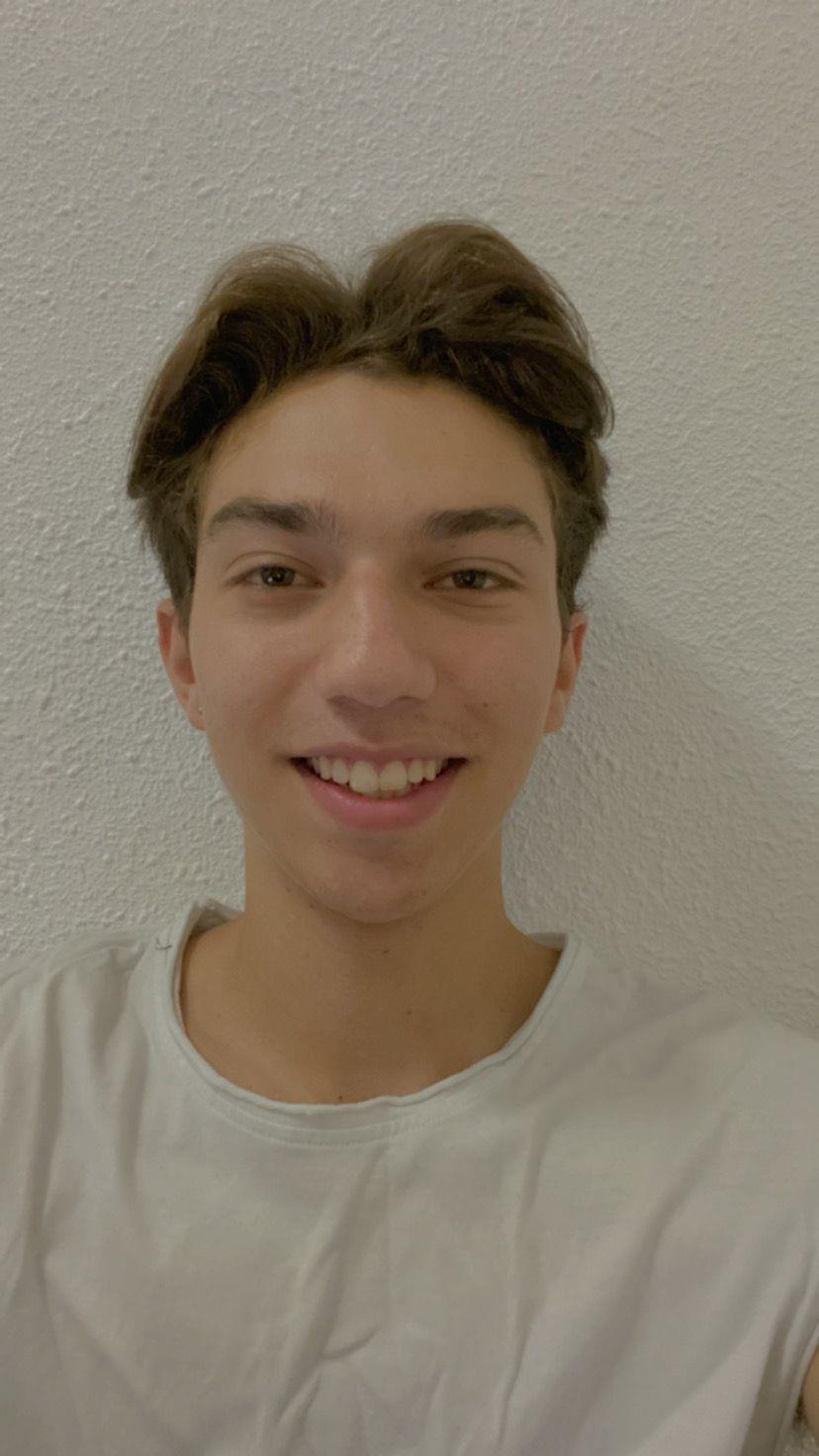 Raul Molina González