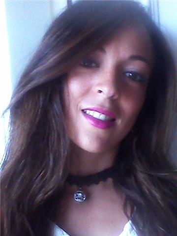 Silvia Vallejo Hernández