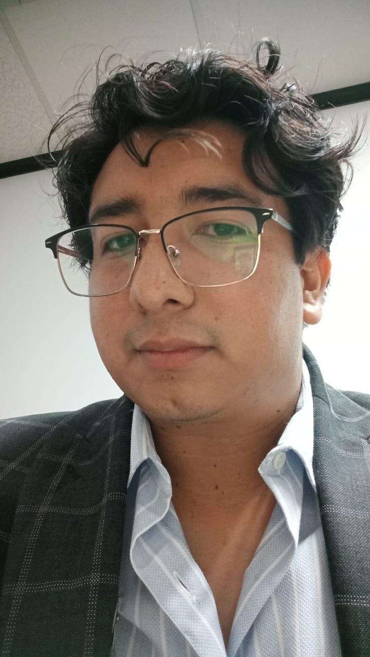 Brandon E. Rodríguez Cortés