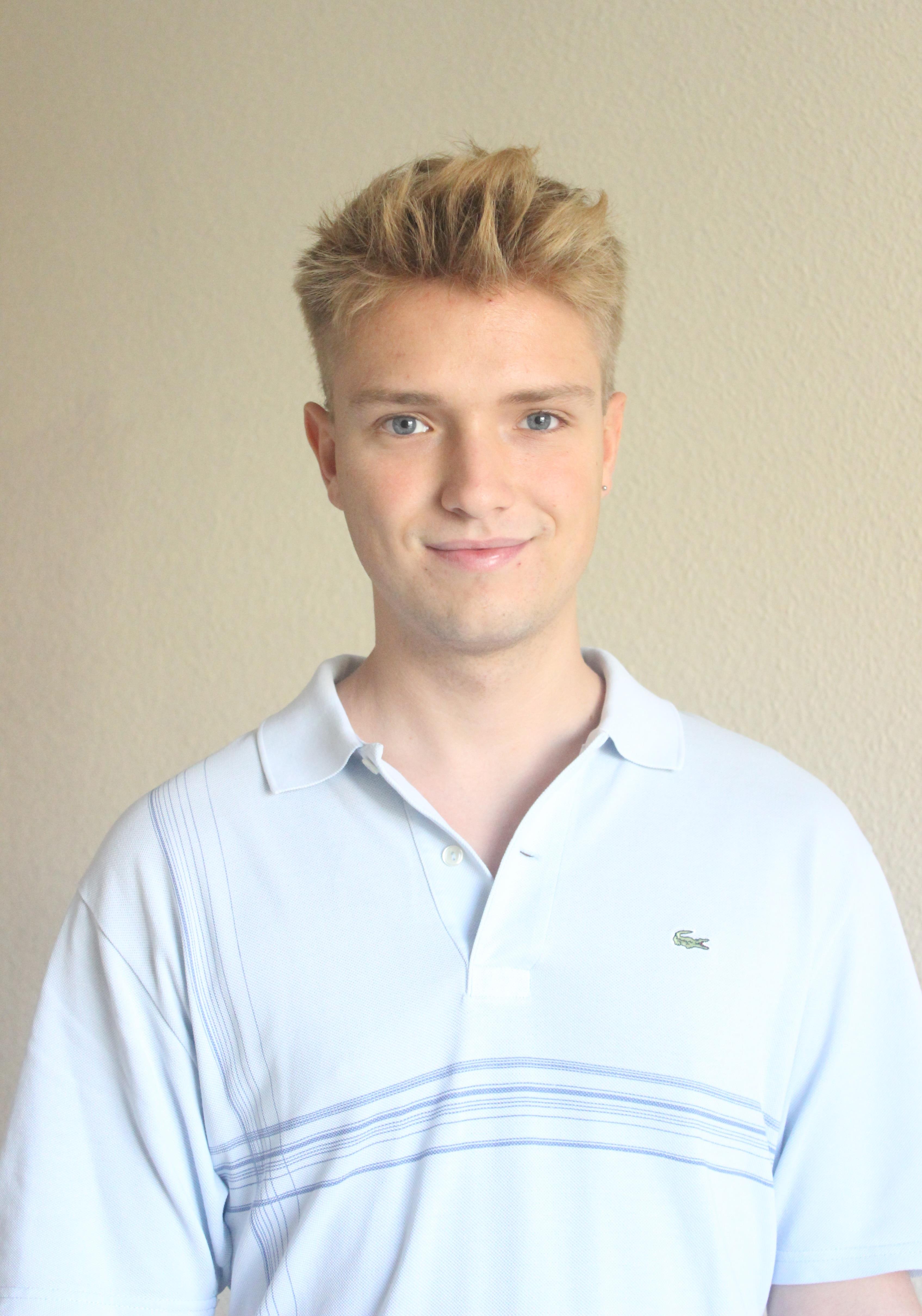 Alejandro Lopez Frias