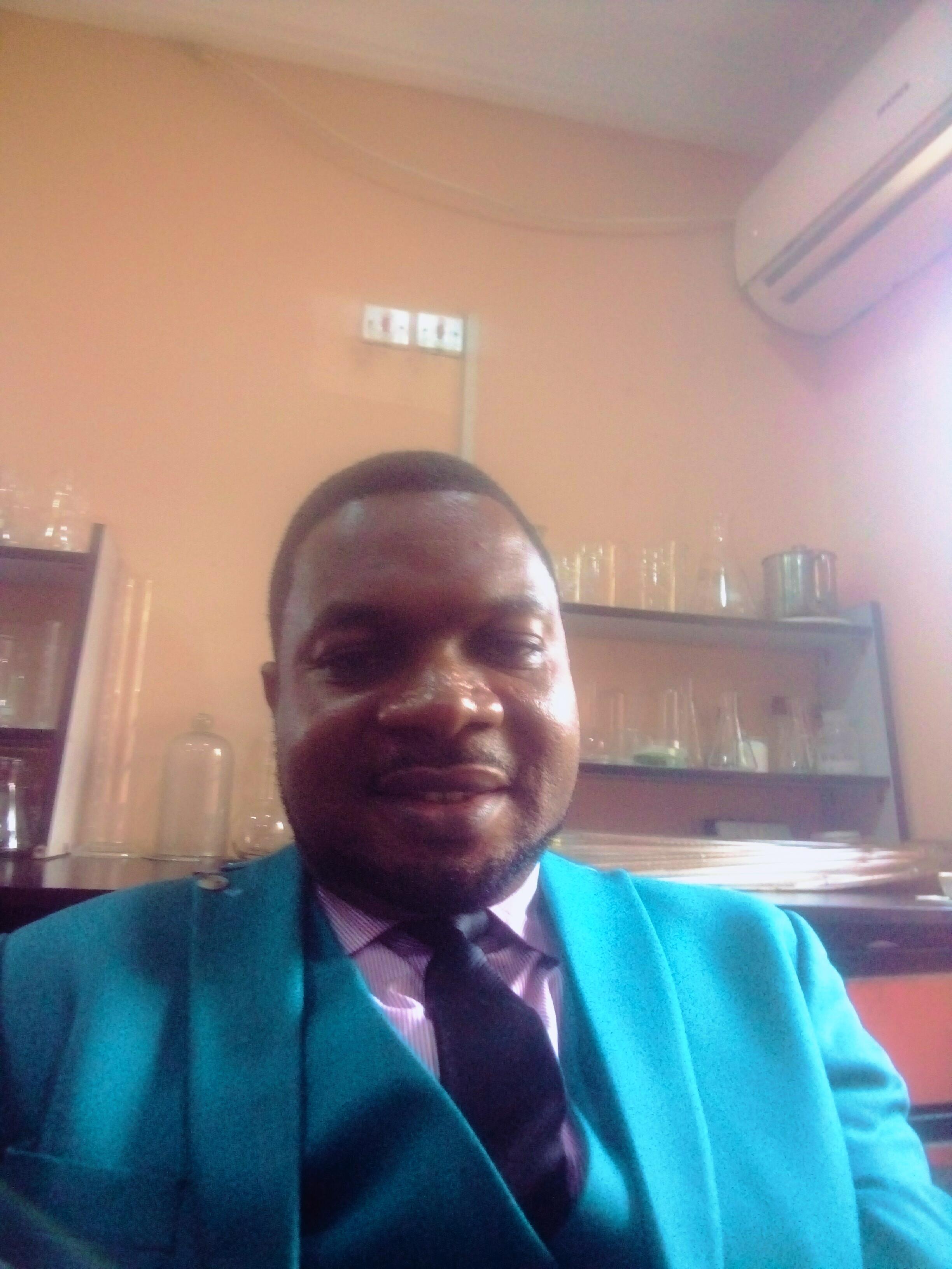 Sunday Chukwu