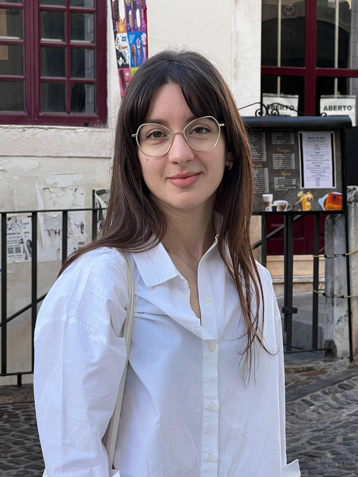 Giulia Serra