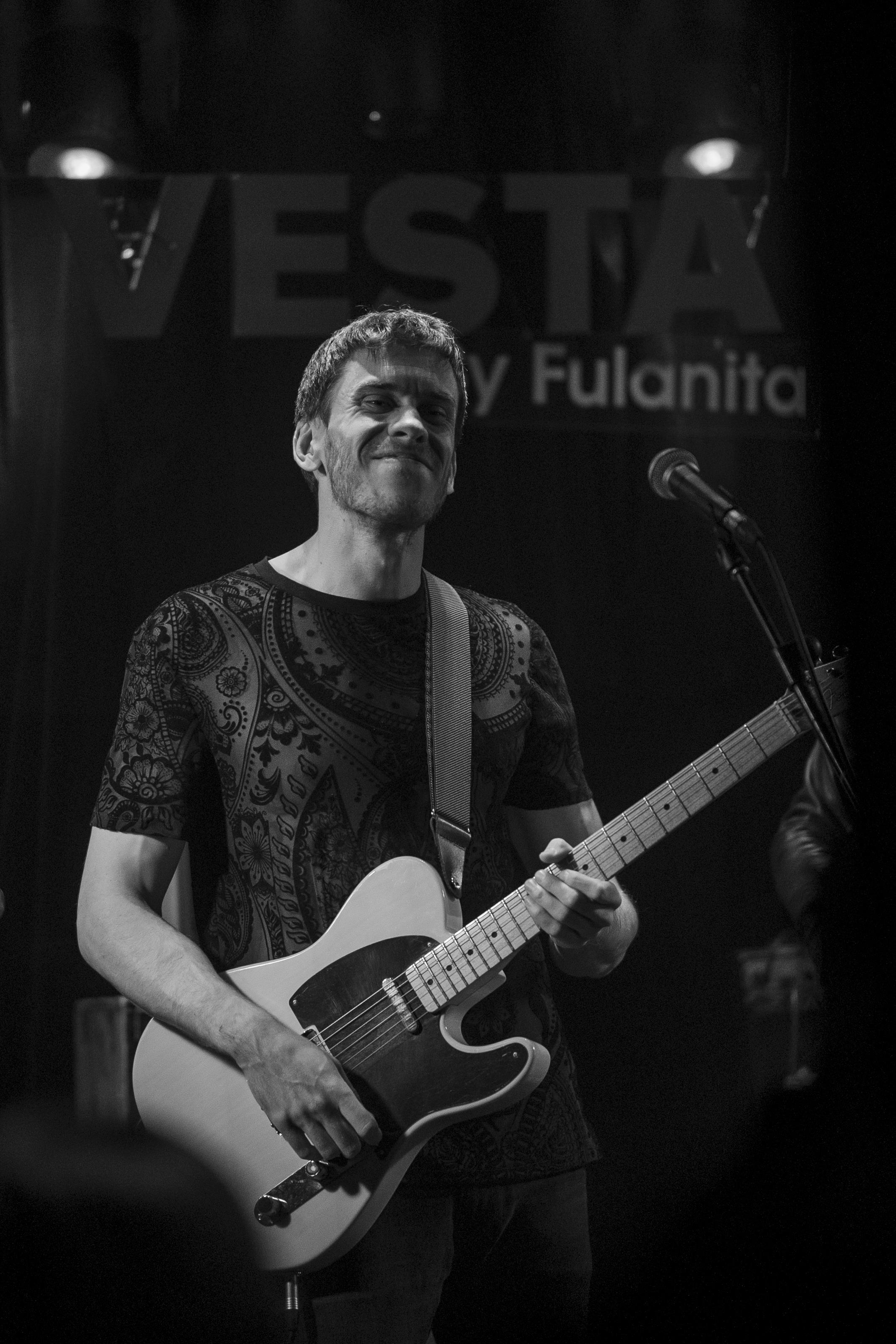 Enrique Juarros Escribano